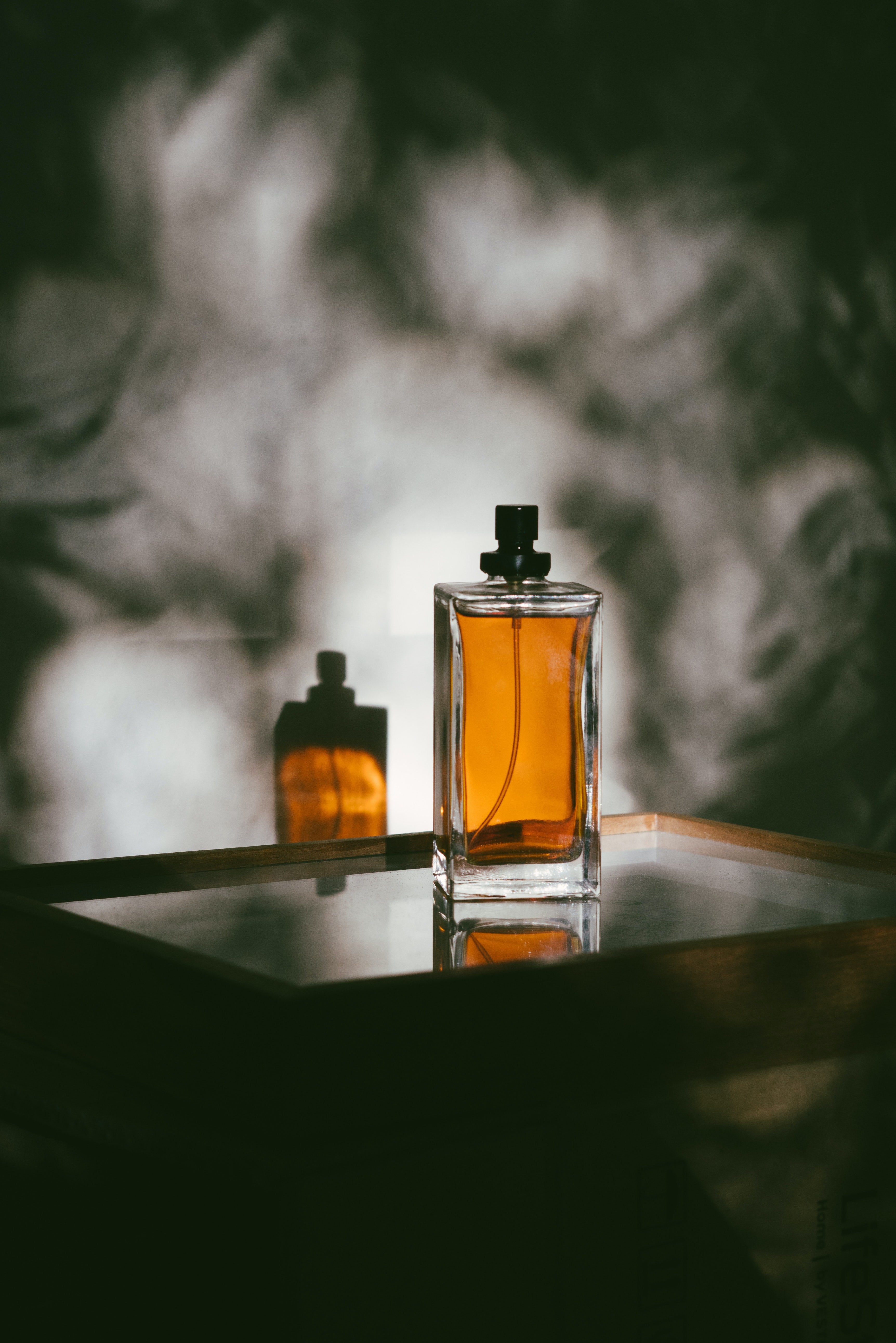 We sell designer and celebrity, male and female, perfume and fragrances
